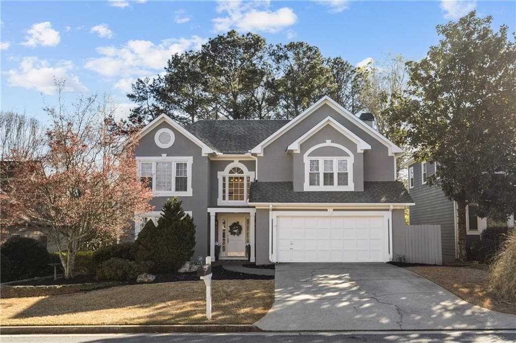 3635 River Trace Drive, Alpharetta, GA 30022 — most recent listing photo