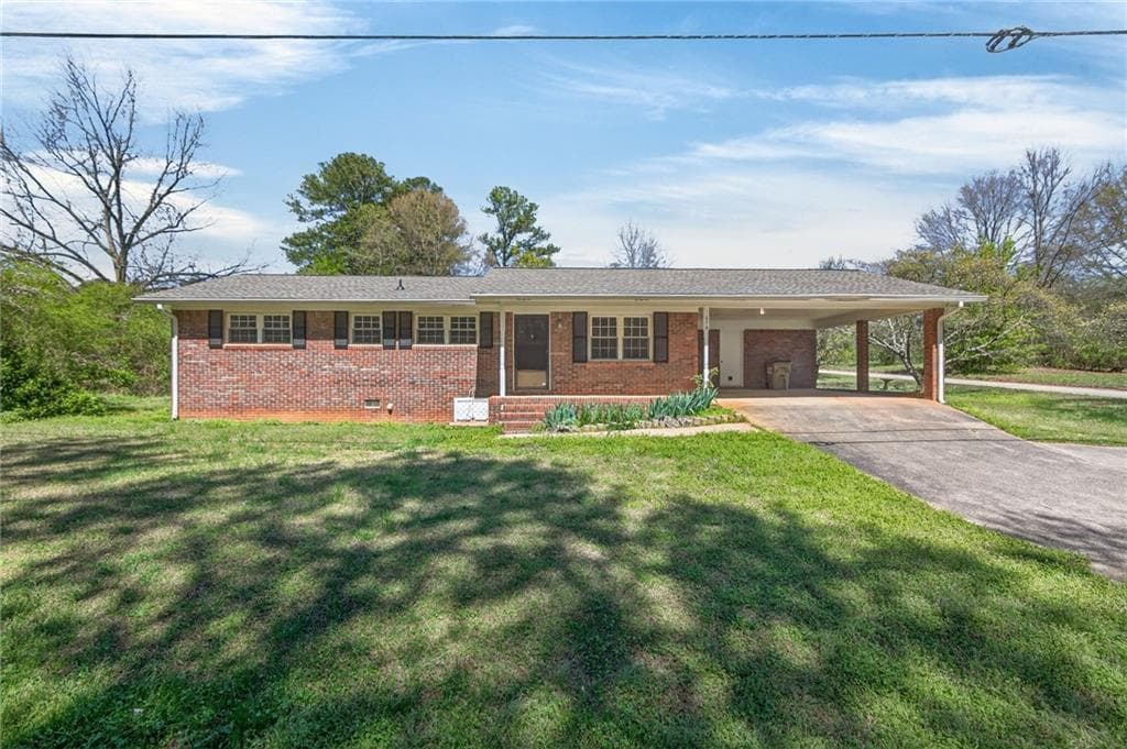 6219 John West Road, Douglasville, GA 30134 — most recent listing photo