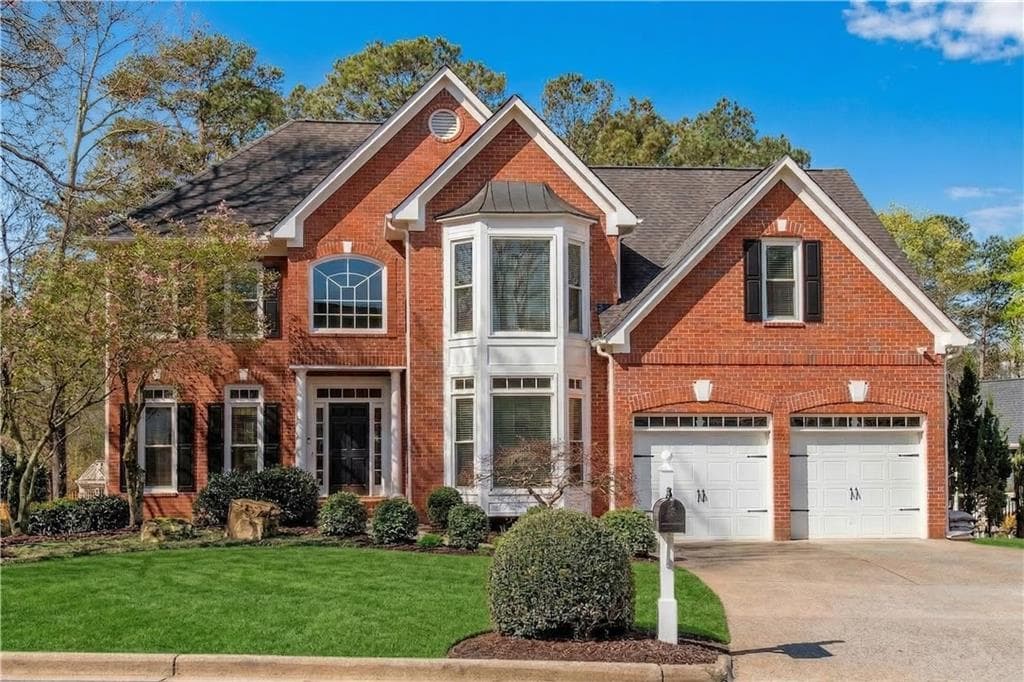 5885 Millwick Drive, Alpharetta, GA 30005 — most recent listing photo