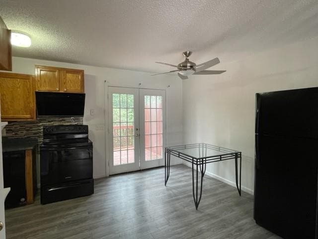 2 bedroom, 2 bathroom, 960 sq ft townhouse for rent at 3882 Parklane Drive, Clarkston, GA 30021 for $1,350 a month — photo 3