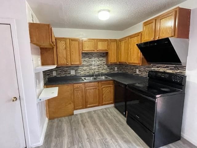 2 bedroom, 2 bathroom, 960 sq ft townhouse for rent at 3882 Parklane Drive, Clarkston, GA 30021 for $1,350 a month — photo 4