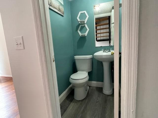 2 bedroom, 2 bathroom, 960 sq ft townhouse for rent at 3882 Parklane Drive, Clarkston, GA 30021 for $1,350 a month — photo 5