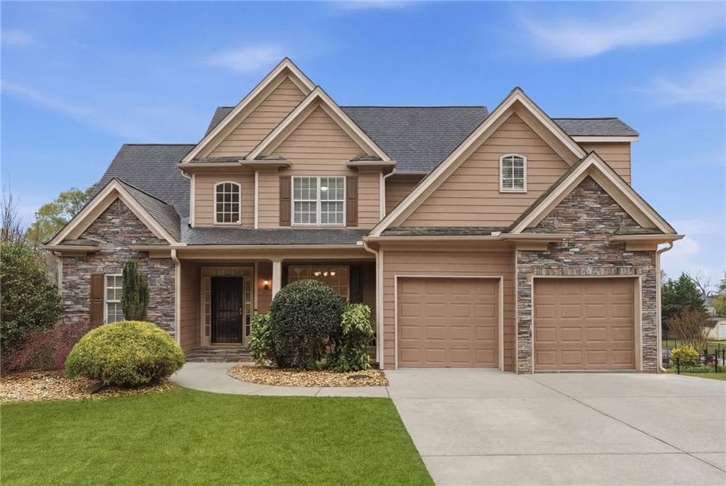 5755 P W A Drive, Cumming, GA 30041 — most recent listing photo