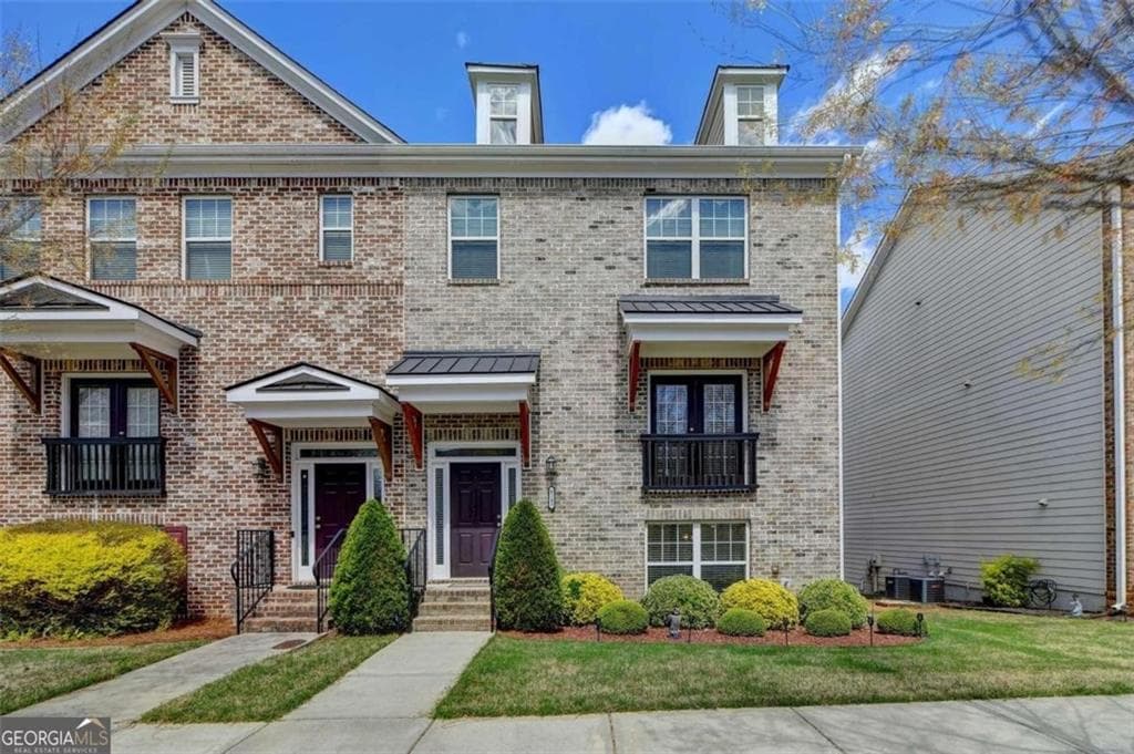 1243 Park Pass Way, Suwanee, GA 30024 — most recent listing photo