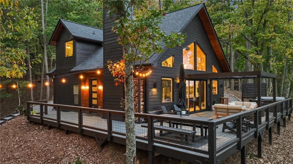 71 Geyser Court, Ranger, GA 30734 — most recent listing photo