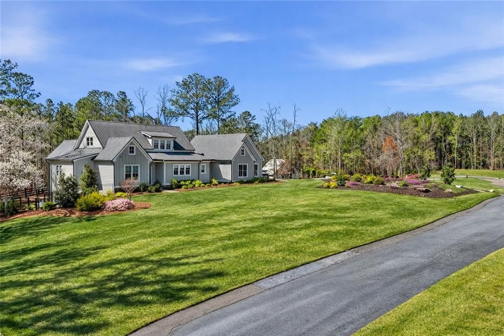 535 Thomas Lane, Waleska, GA 30183 — most recent listing photo