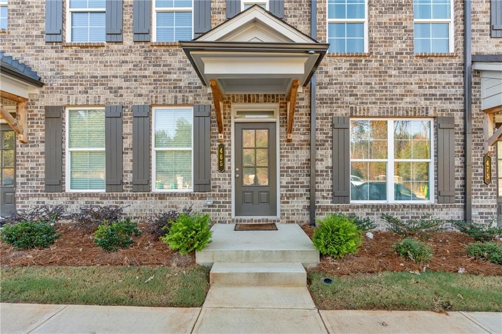 465 Collins Industrial Way, Lawrenceville, GA 30043 — most recent listing photo