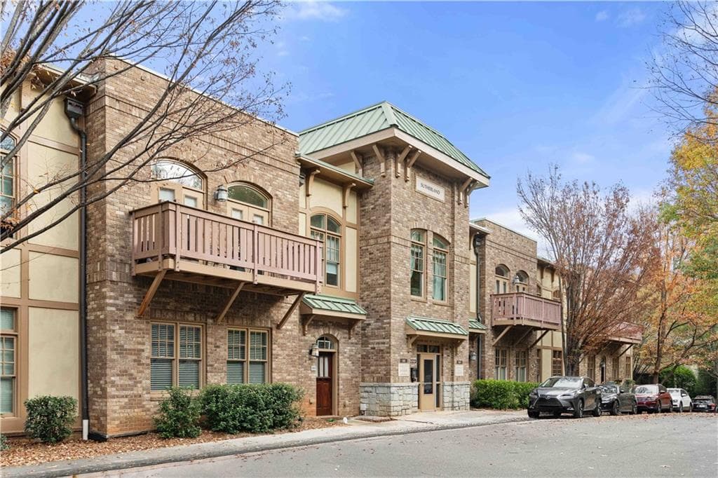 1884 Gordon Manor, Atlanta, GA 30307 — most recent listing photo