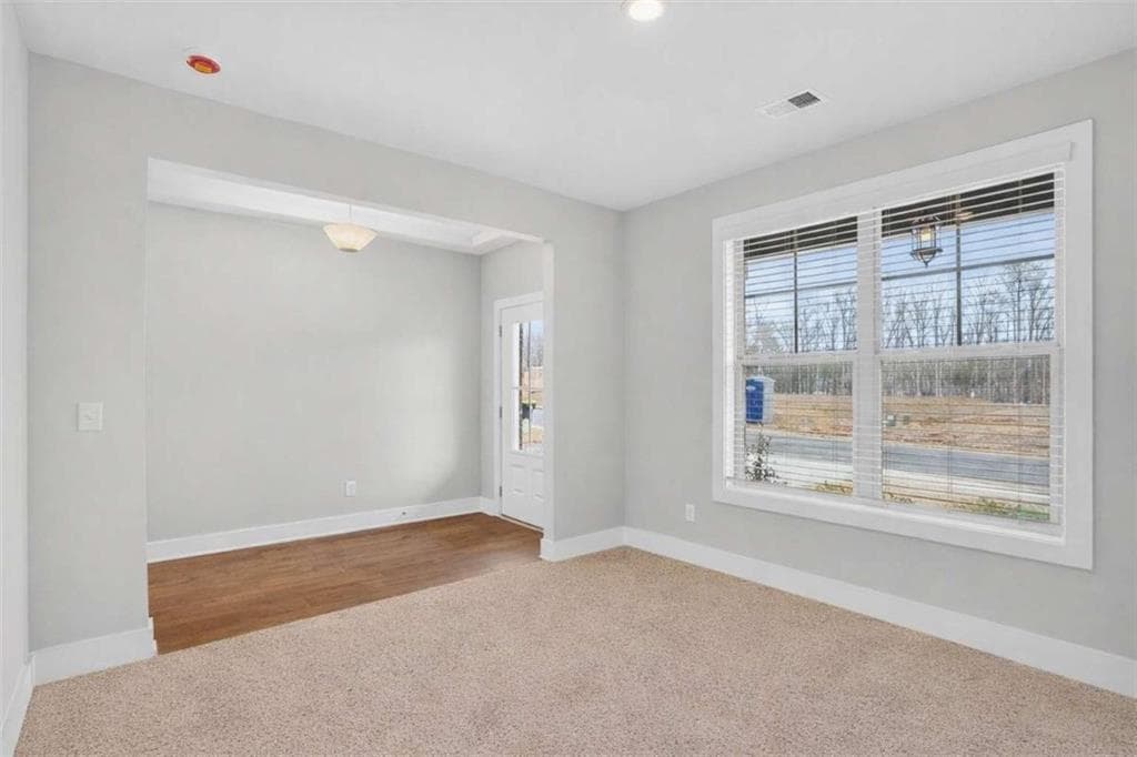 4 bedroom, 3 bathroom, 2,542 sq ft single family residence for sale at 403 Bass Circle LOT 38, Villa Rica, GA 30180 — photo 5