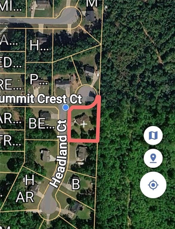 3 bedroom, 2 bathroom, 1,800 sq ft single family residence for sale at 21 Headland Court, Rockmart, GA 30153 — photo 2