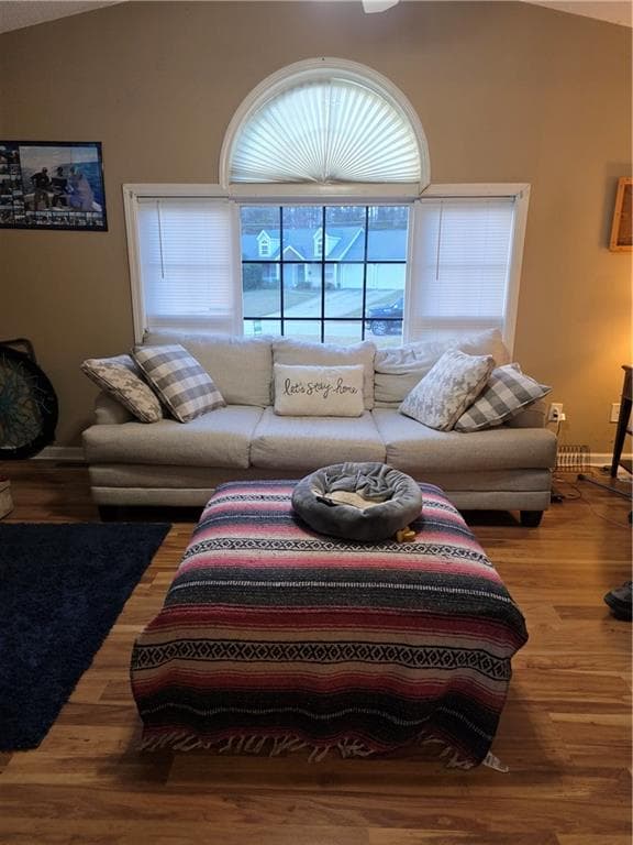 3 bedroom, 2 bathroom, 1,800 sq ft single family residence for sale at 21 Headland Court, Rockmart, GA 30153 — photo 3
