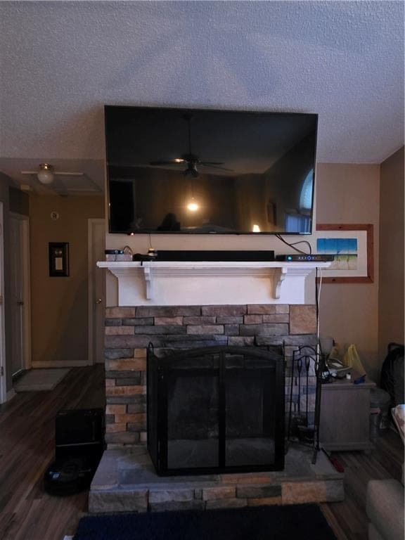 3 bedroom, 2 bathroom, 1,800 sq ft single family residence for sale at 21 Headland Court, Rockmart, GA 30153 — photo 5