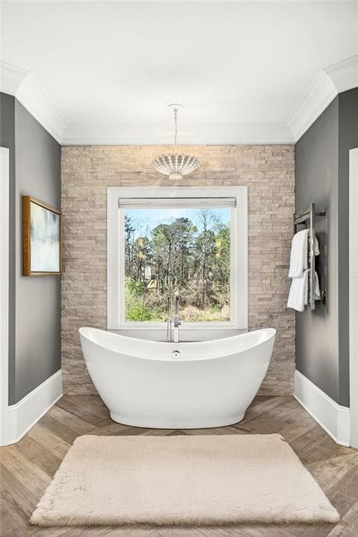 7 bedroom, 7 bathroom, 6,685 sq ft single family residence under contract at 2838 Redding Road, Atlanta, GA 30319 — photo 8