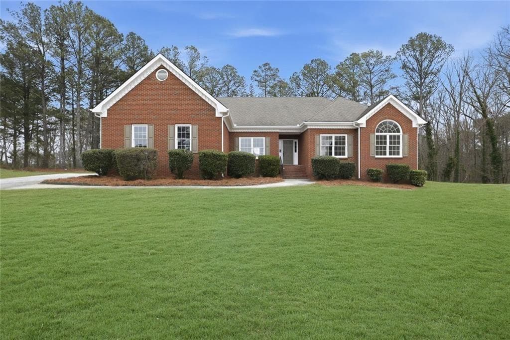 1554 Beaver Creek Lane, Snellville, GA 30078 — most recent listing photo