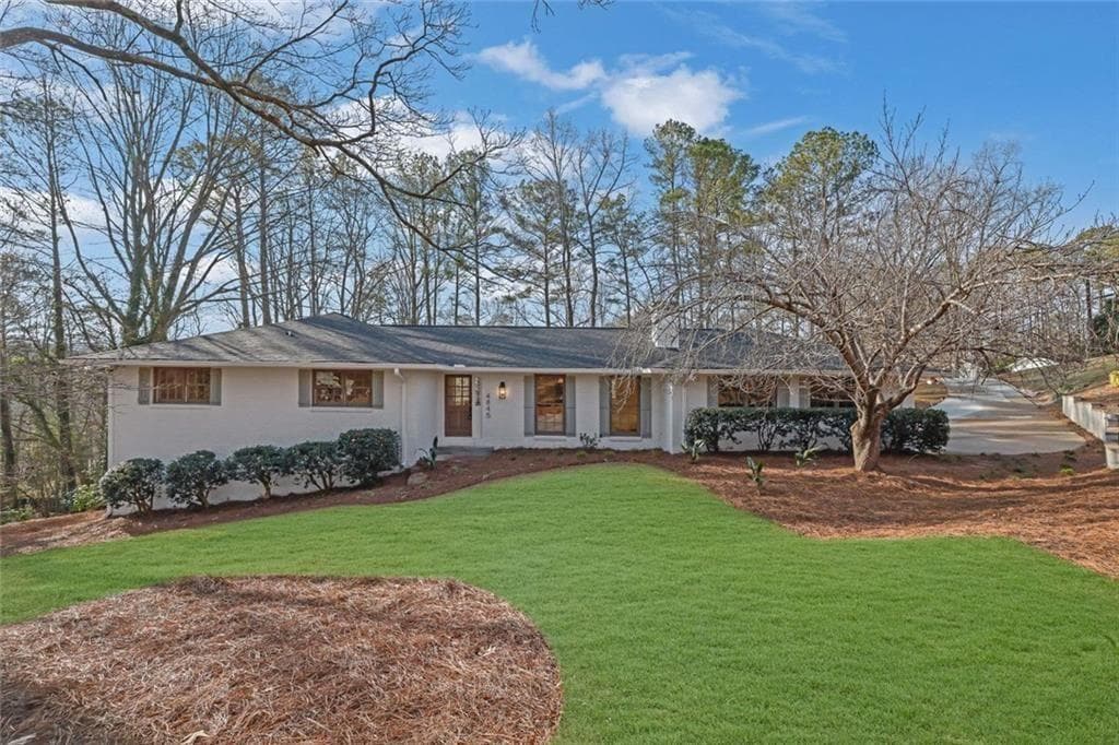 4845 Millen Drive, Mableton, GA 30126 — most recent listing photo