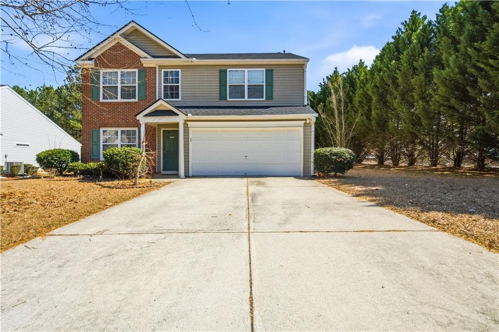 385 Registry Bluff, Stone Mountain, GA 30087 — most recent listing photo