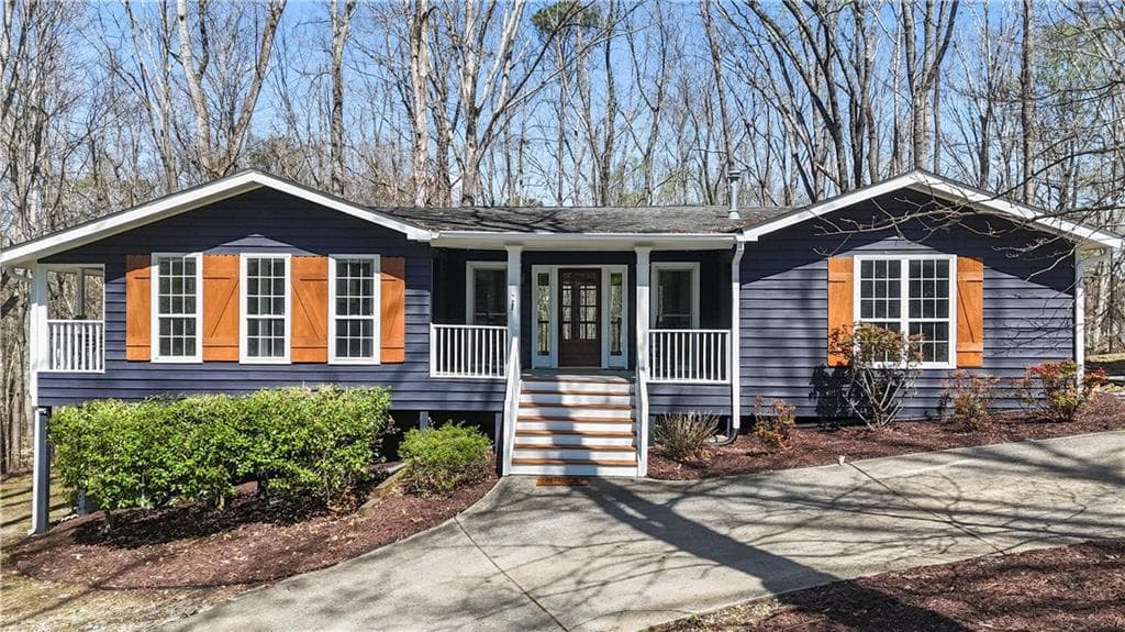 3828 Memorial Parkway, Kennesaw, GA 30152 — most recent listing photo