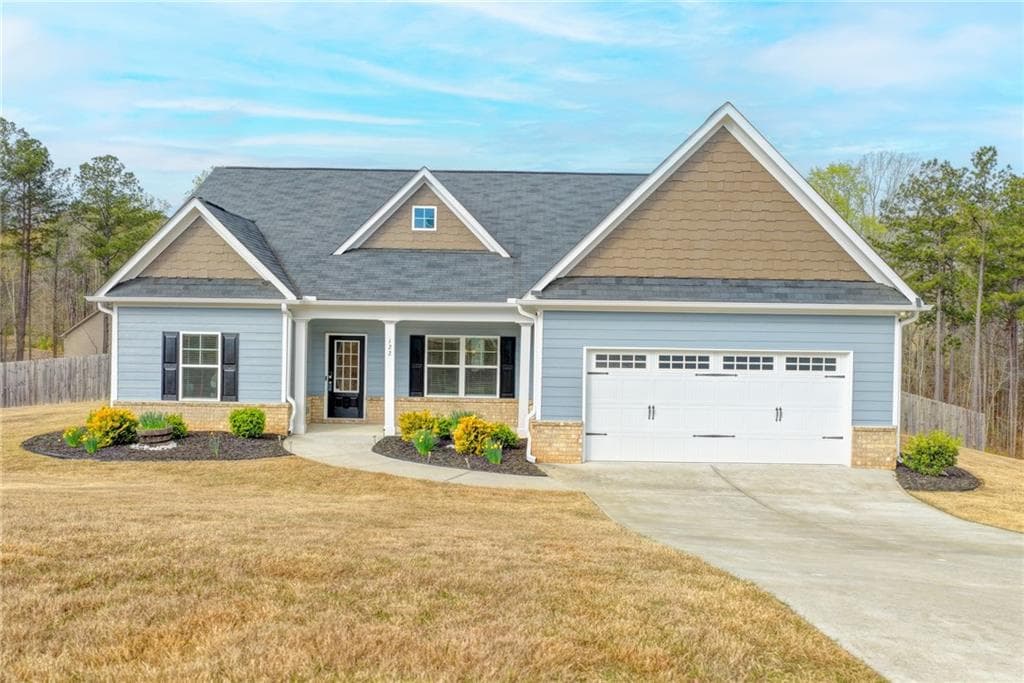 122 Moriah Woods Drive, Auburn, GA 30011 — most recent listing photo