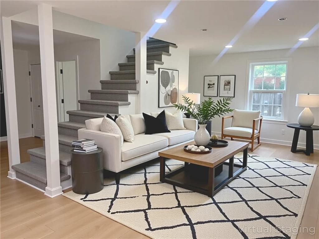 5 bedroom, 3 bathroom, 1,937 sq ft single family residence for sale at 5310 Lyndale Circle, Forest Park, GA 30297 — photo 2