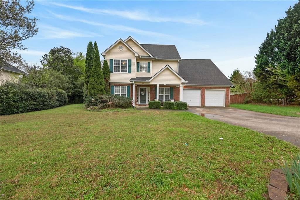 30 Westwick Way, Douglasville, GA 30134 — most recent listing photo