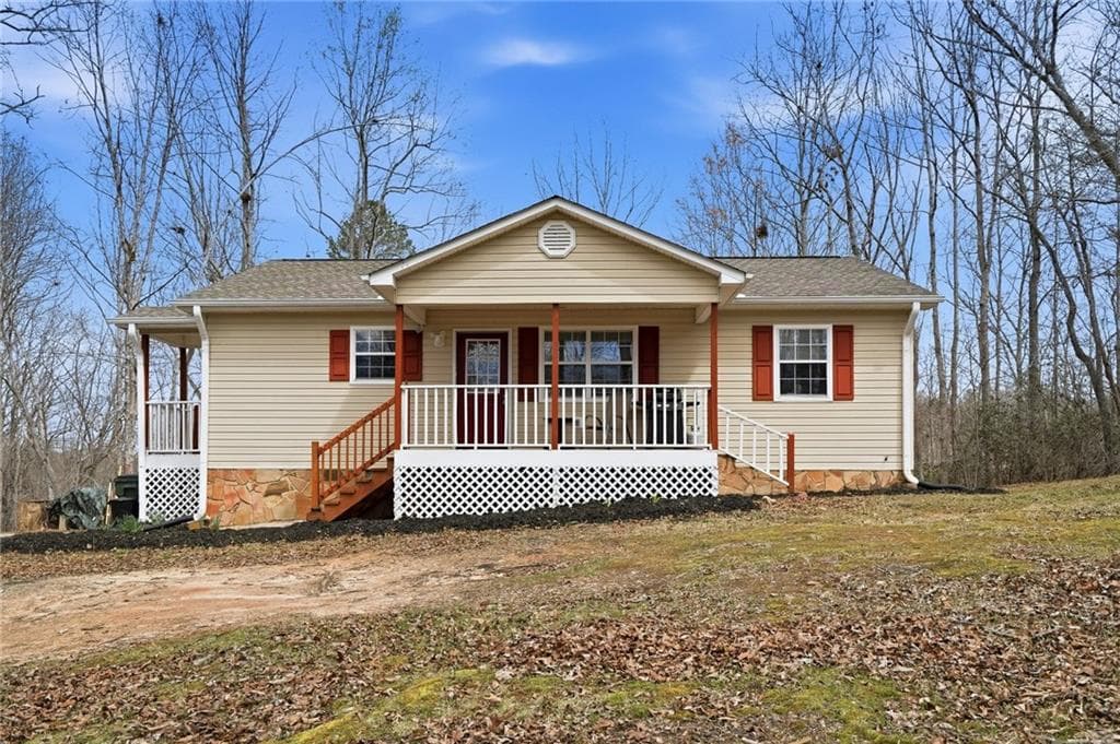 253 Jennifer Court, Dahlonega, GA 30533 — most recent listing photo