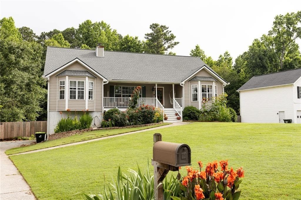 160 Mt Tabor Court, Dallas, GA 30157 — most recent listing photo