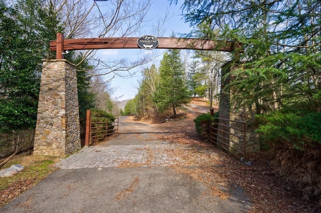 1 bedroom, 1 bathroom other sold at 0 Seqouyah Club Drive, Ranger, GA 30734