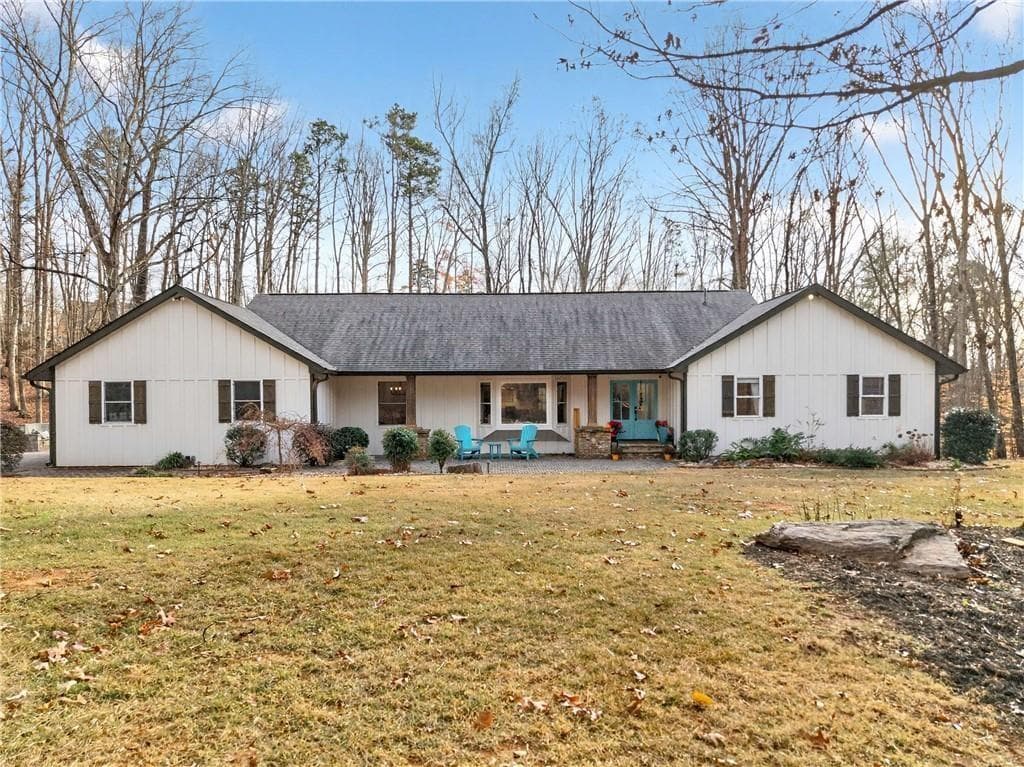 2151 E Maddox Road, Buford, GA 30519 — most recent listing photo