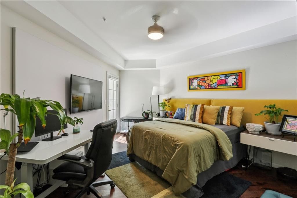 2 bedroom, 3 bathroom, 1,423 sq ft condominium for sale at 3275 Lenox Road 208, Atlanta, GA 30324 — photo 7