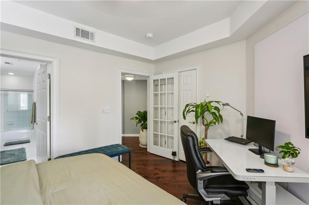 2 bedroom, 3 bathroom, 1,423 sq ft condominium for sale at 3275 Lenox Road 208, Atlanta, GA 30324 — photo 8