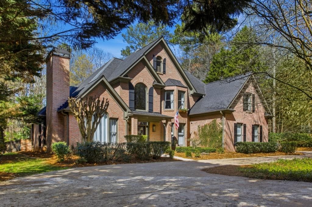 3065 Devereux Chase, Roswell, GA 30075 — most recent listing photo