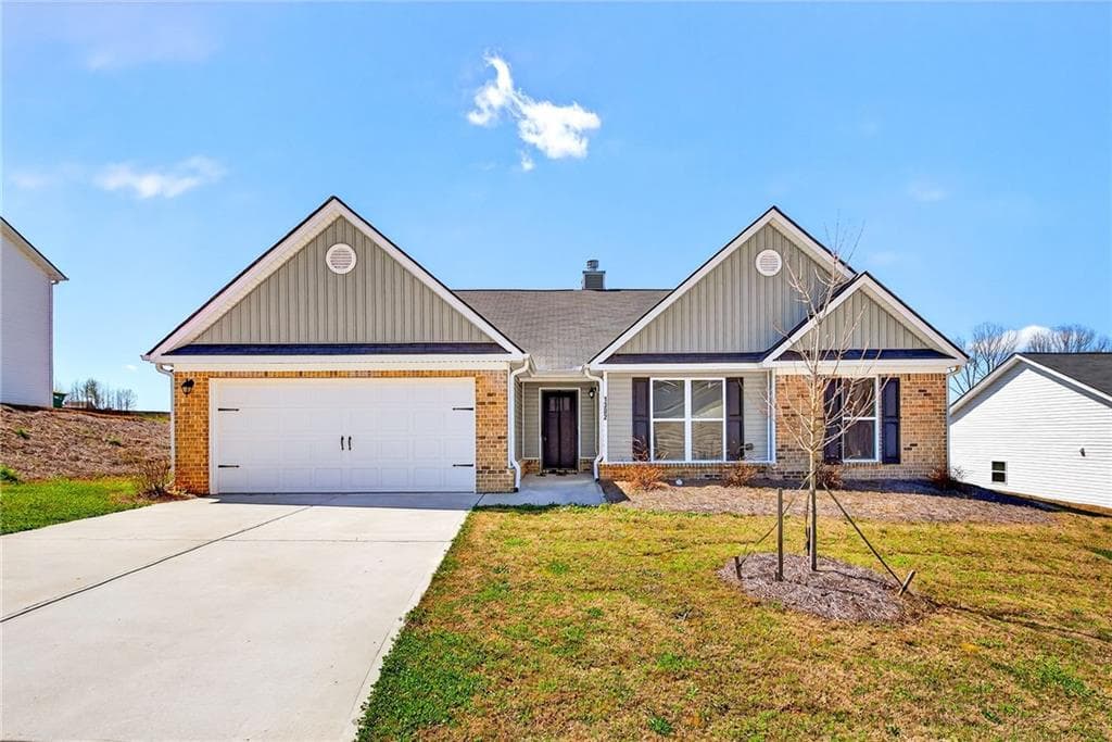 1302 River Mist Circle, Jefferson, GA 30549 — most recent listing photo