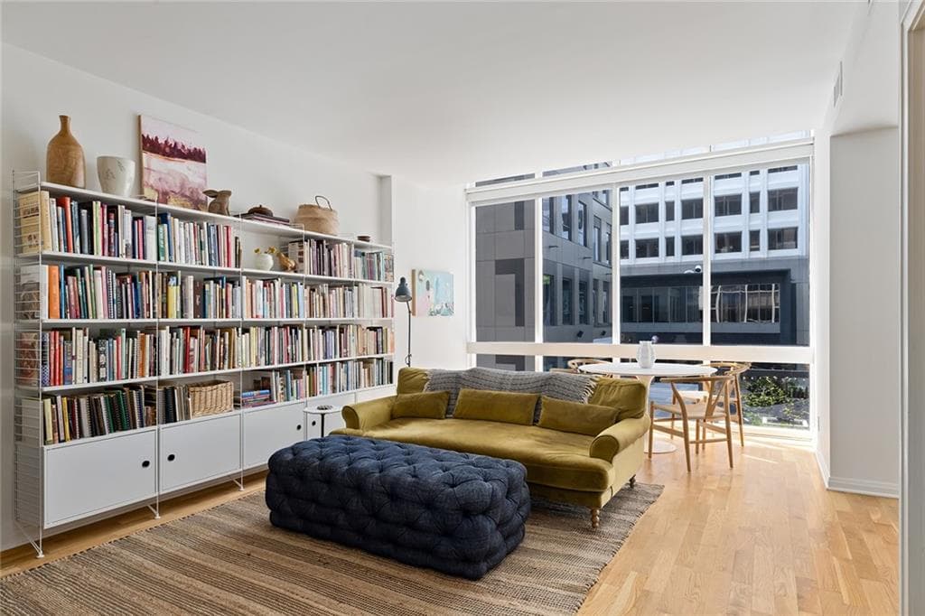 145 15th St #206, Atlanta, GA 30309 — most recent listing photo