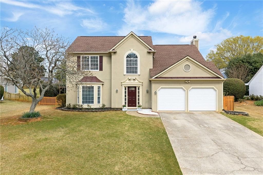 3465 Lakeheath Drive, Cumming, GA 30041 — most recent listing photo