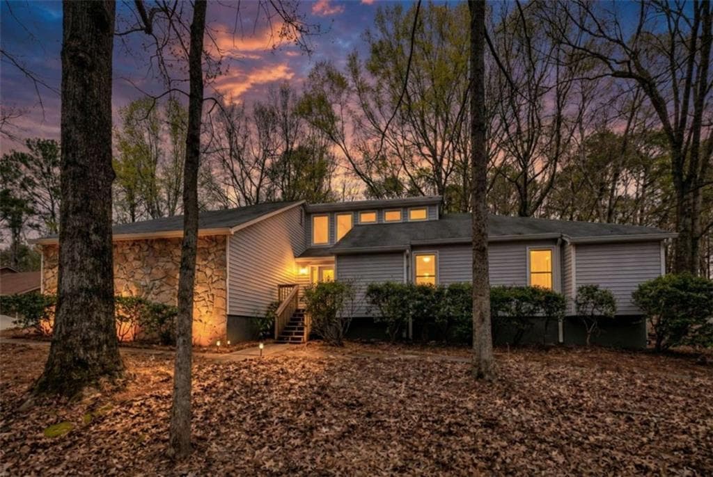 400 Benjamin Circle, Fayetteville, GA 30214 — most recent listing photo