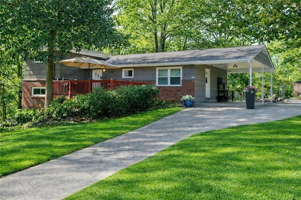 3068 Janice Court, Atlanta, GA 30341 — most recent listing photo