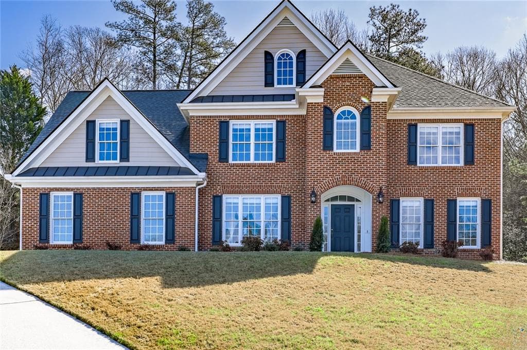 1990 Silverstone Drive, Lawrenceville, GA 30045 — most recent listing photo
