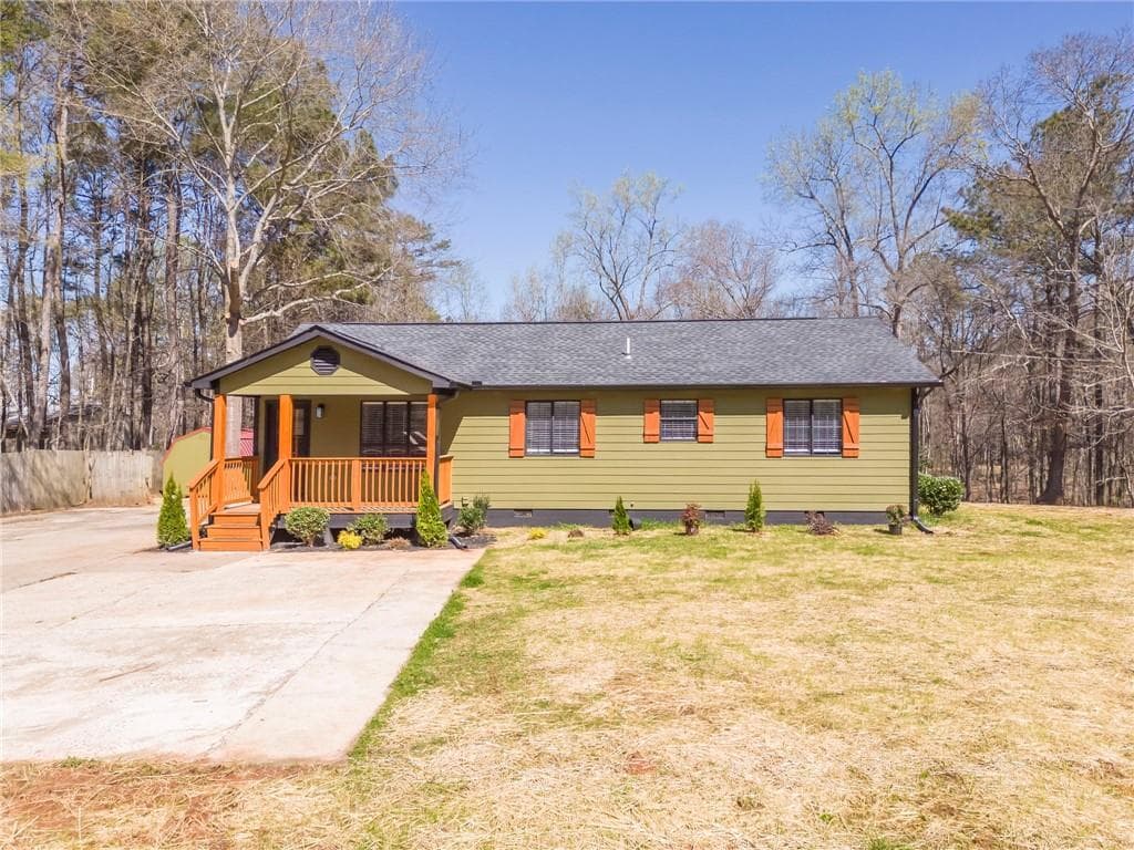 8455 Ono Road, Palmetto, GA 30268 — most recent listing photo