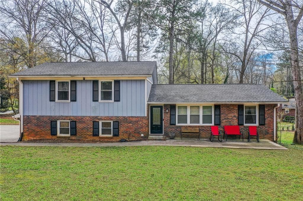 2963 Timberline Road, Marietta, GA 30062 — most recent listing photo