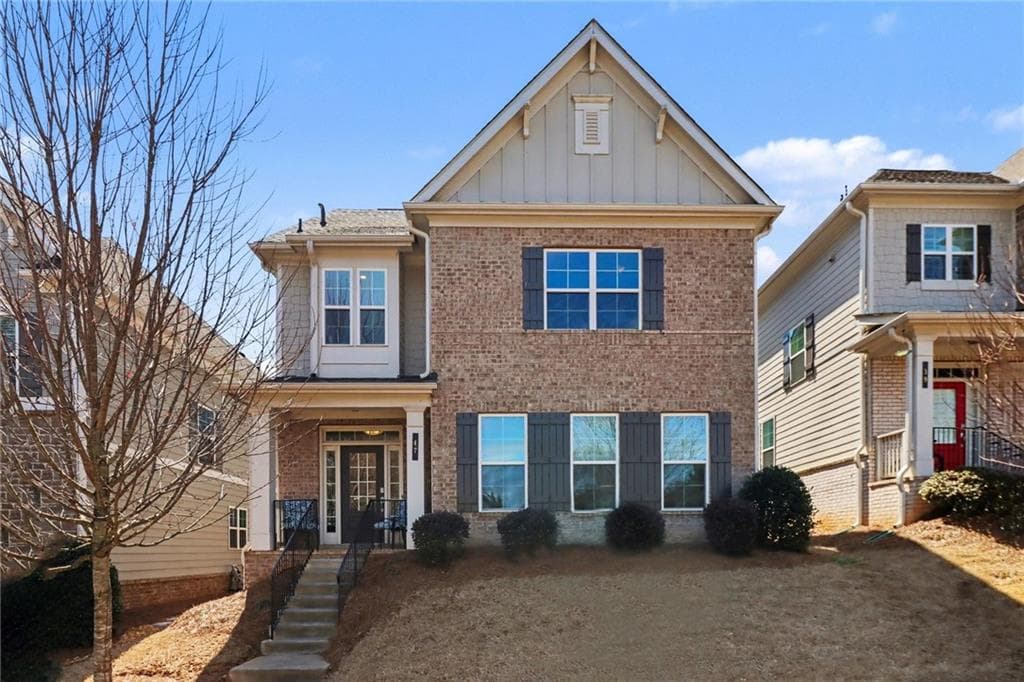 47 Gadsden Avenue, Marietta, GA 30008 — most recent listing photo