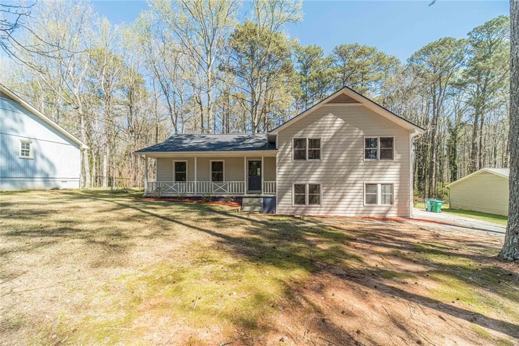 1086 Oak Road, Lilburn, GA 30047 — most recent listing photo