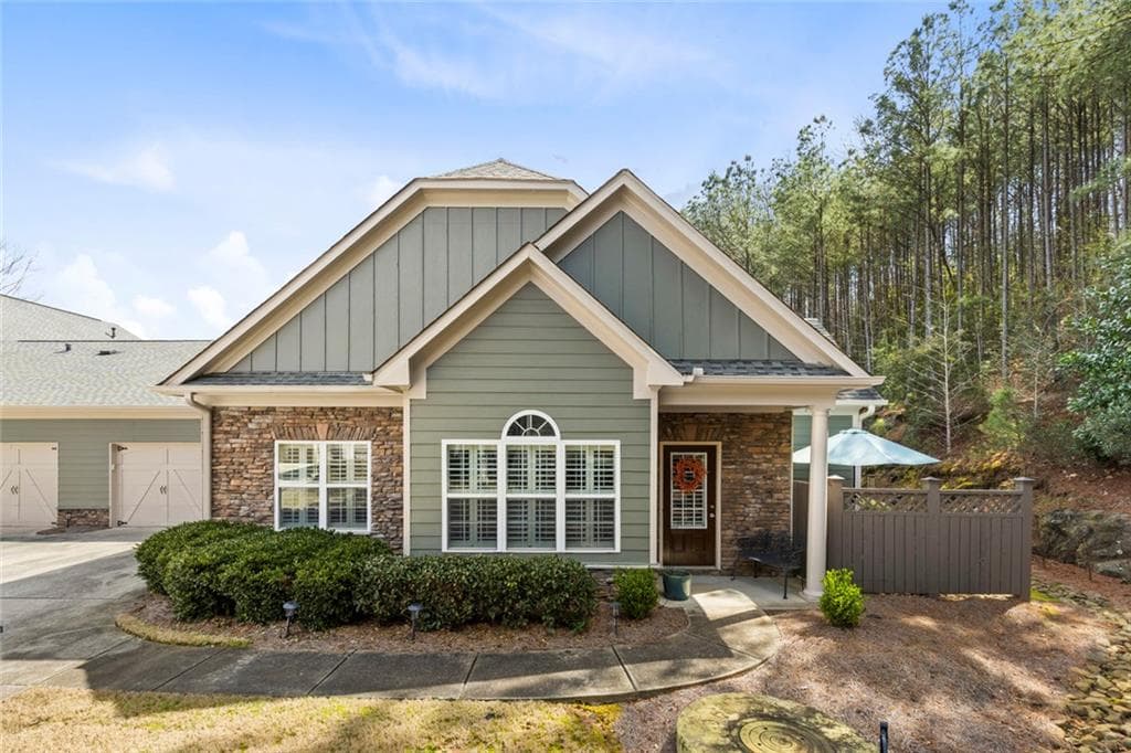 123 Glens Drive, Woodstock, GA 30188 — most recent listing photo