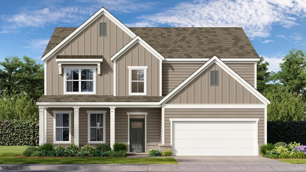 65 Parkview Drive, Dallas, GA 30157 — most recent listing photo