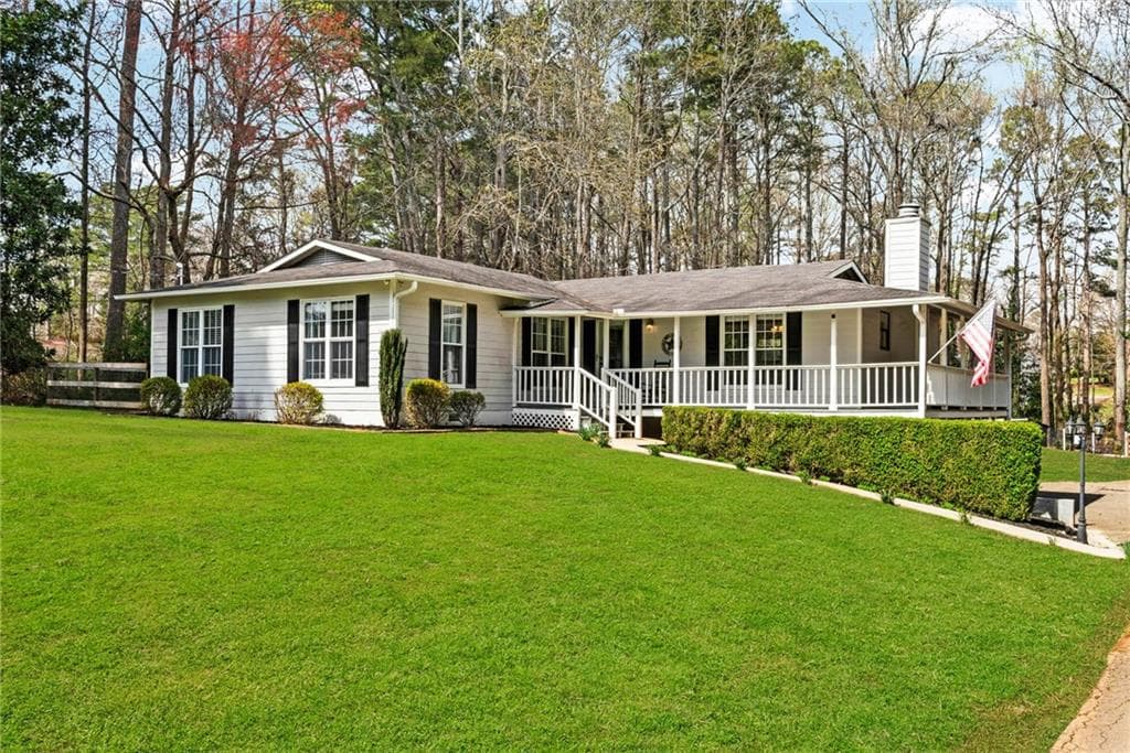 1987 Univeter Road, Canton, GA 30115 — most recent listing photo