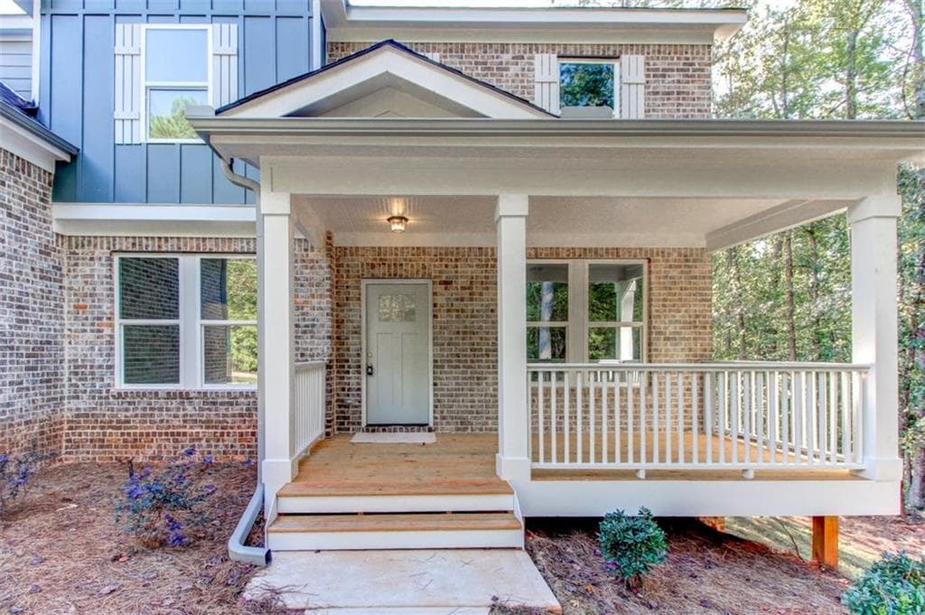 3294 Mill Forest Drive, Conyers, GA 30094 — most recent listing photo