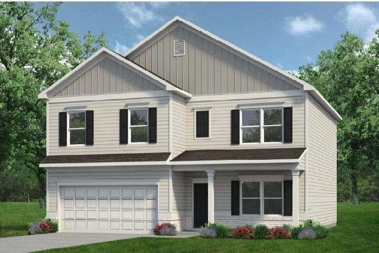 819 Kingston Street, Kingston, GA 30145 — most recent listing photo