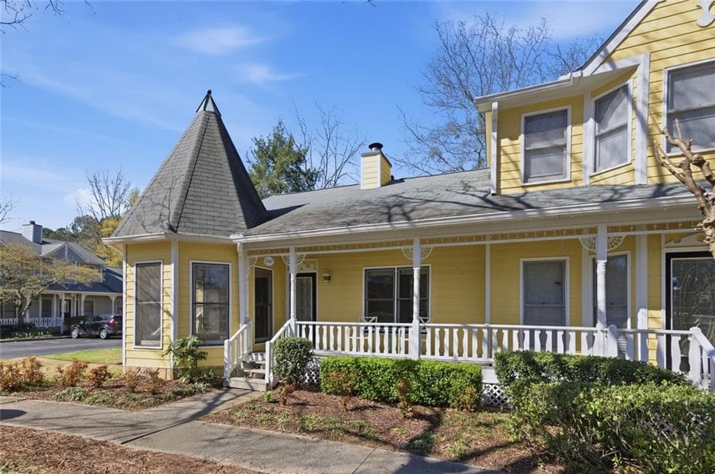 2340 Brockett Road, Tucker, GA 30084 — most recent listing photo