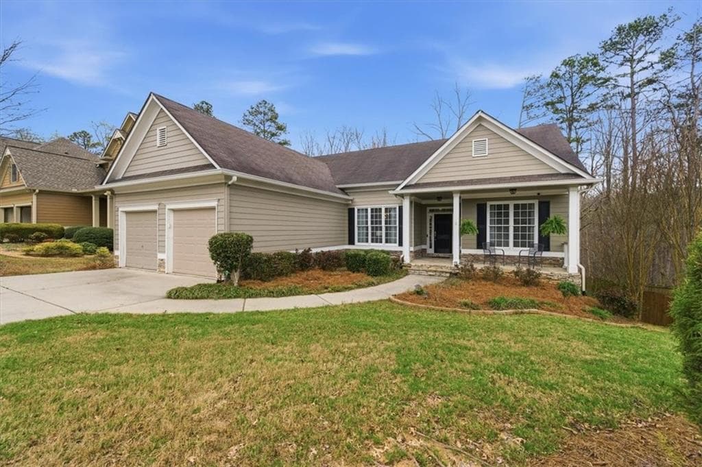 526 Oriole Farm Trail, Canton, GA 30114 — most recent listing photo