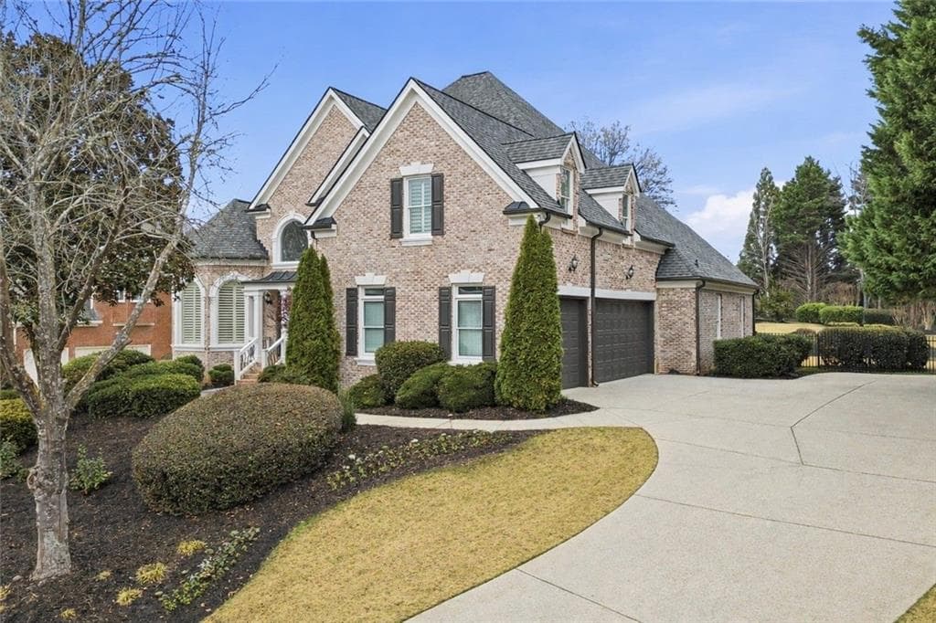 2445 Flat Stone Drive, Cumming, GA 30041 — most recent listing photo