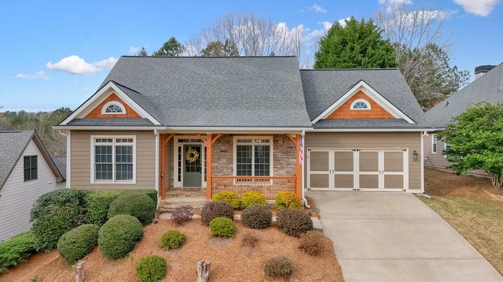 317 Cabinwood Trail, Canton, GA 30115 — most recent listing photo